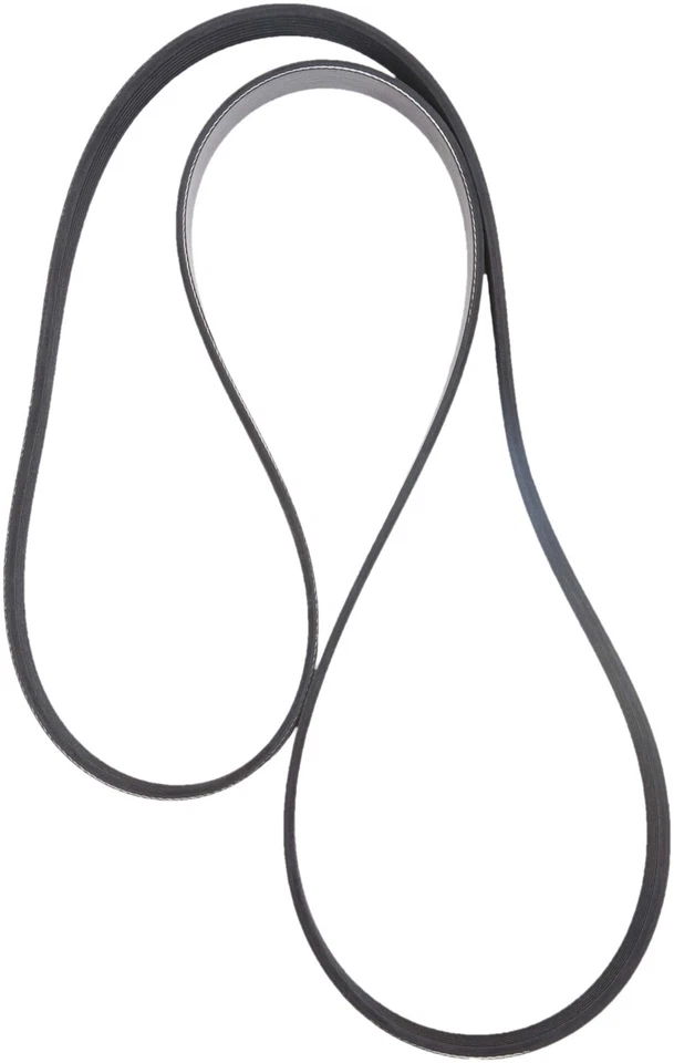 Cinturón Serpentine para Toyota Land Cruiser Sequoia 1998-2009 4Runner MILOMETRAJE Foto 3 de 3