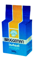 500 G Bruggeman Hefe Trockenhefe Backhefe Vakuumverpackt Backmittel Brot Kuchen