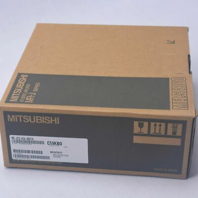 New in box Mitsubishi MR-J2S-40A-QW219 Servo Driver Fast delivery