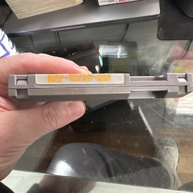 Super Mario Bros Duck Hunt World Class Track Meet NES 1985