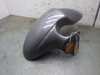 Motobi Imola RS 50 Front Mudguard Fender MB5