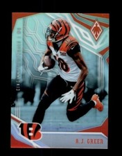  2018 Panini Phoenix #20 A.J. Green (ref 108498)