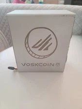 Special Edition: VOSK Coin 'Mini Doge' Miner 185Mh/s 233W