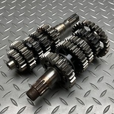 Suzuki RG500 RG400 Gamma /  Engine / Gearbox Gears SET