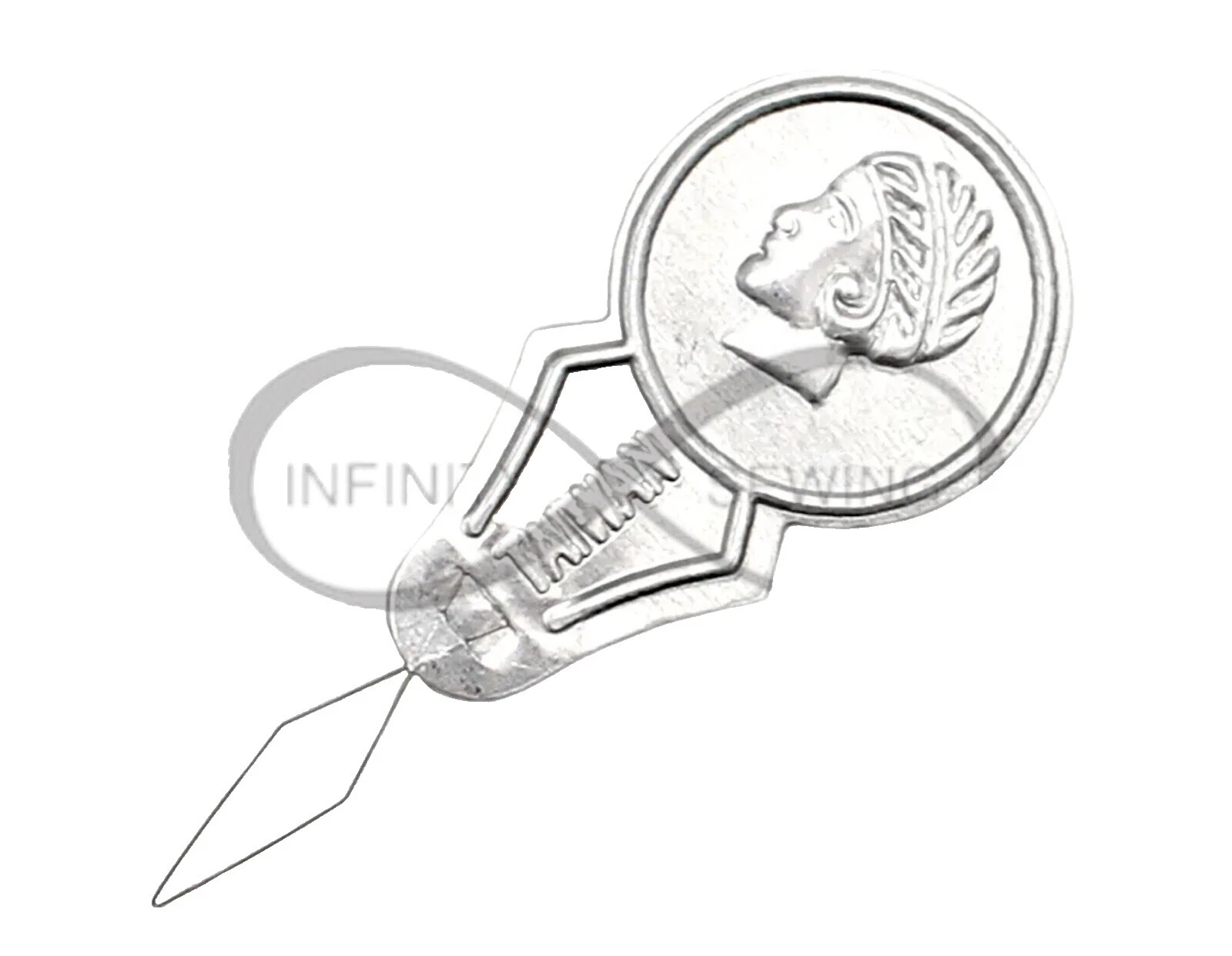 Rueda de mano piezas y accesorios para Máquinas de Coser para Elna