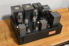 OTOMON LAB 300B/PX4 compatible SE tube amplifier No NFB * driver tube 71A/101D