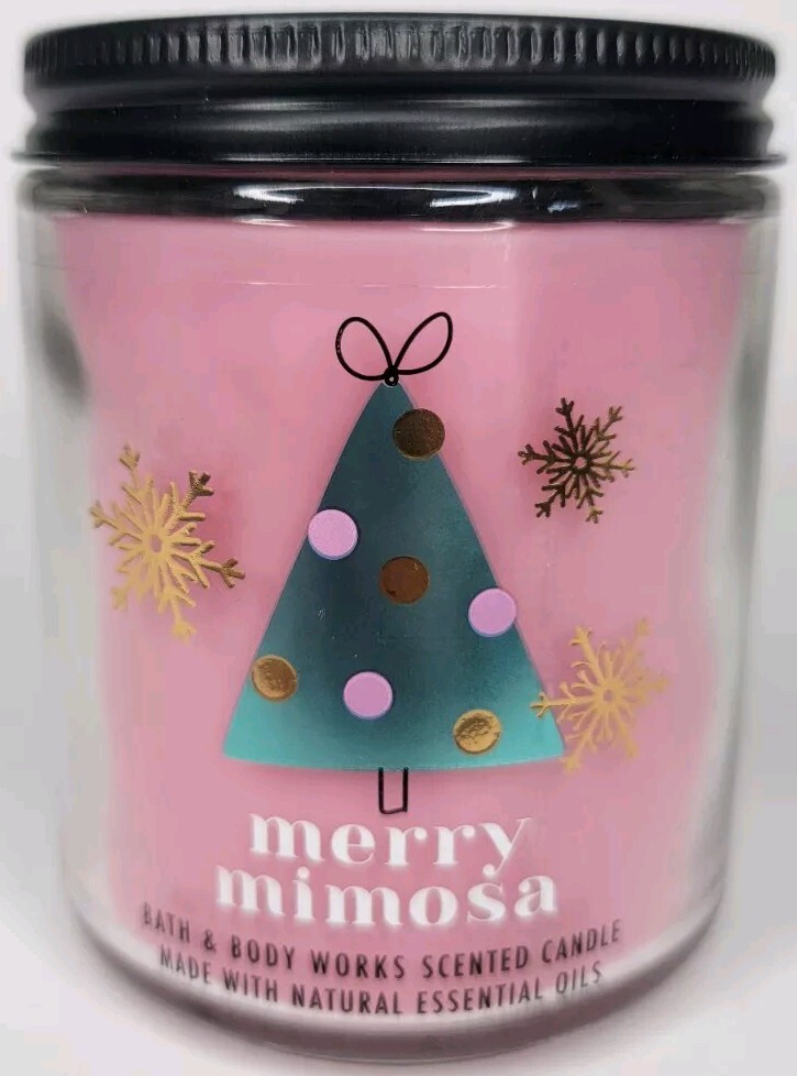 専用 Bath & Body Works Mist Candle Amazon.com: Bath and Body Works