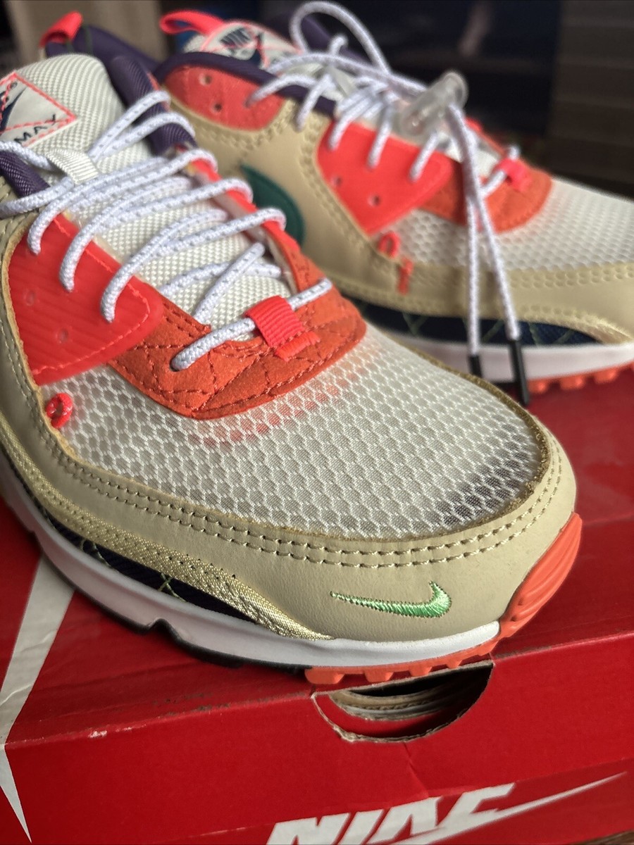 Size 10 - Nike Air Max 90 Mountaineering for sale online | eBay