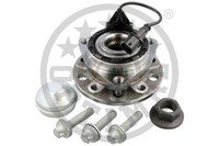 Optimal 201517 Radlagersatz Vorderachse FÜR Cadillac Fiat Opel Saab Vauxhall