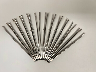 Disposable Tweezers Lots of 100 pcs