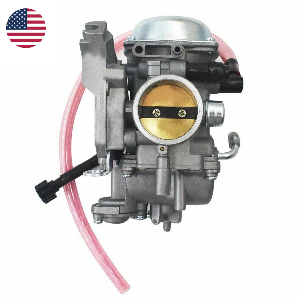 Carburetor for Arctic Cat 400 2002 2003 Cat Automatic Arctic Cat 400