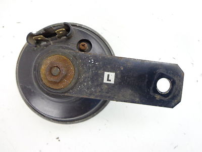 その他 40 Kawasaki ZX1100/ZX 1100/550/750 Horn 27003-1057 | eBay