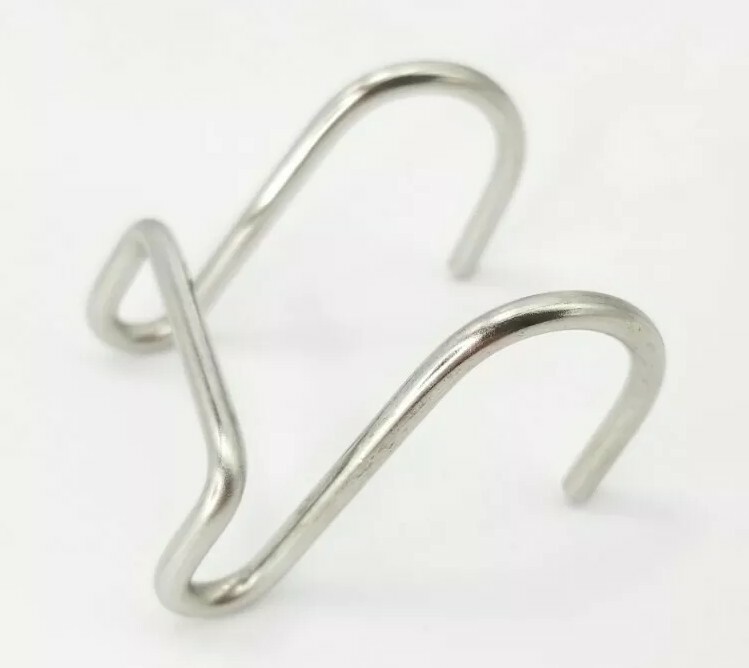 Tesot Adhesive Shelf PK Shower Caddy Basket Shelf 