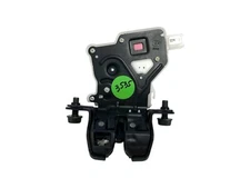 2017-2019 INFINITI QX30 TAILGATE LIFTGATE BACK DOOR LOCK LATCH ACTUATOR OEM