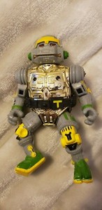tmnt metalhead toy