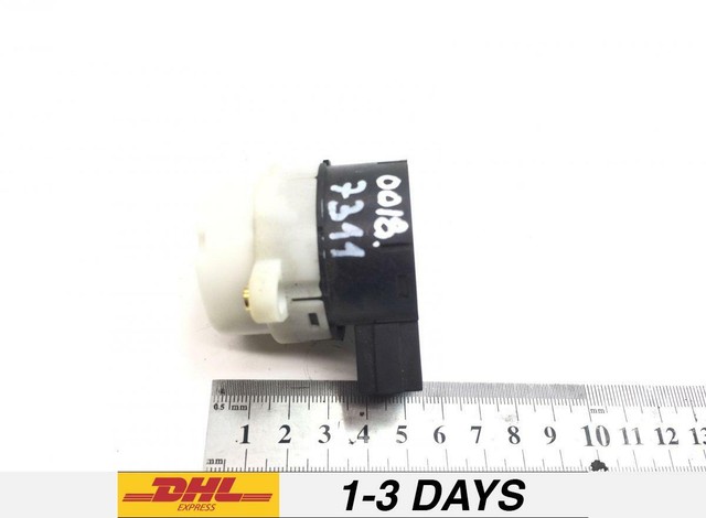 81255016035 Ignition Lock Switch Contact Plate MAN TGS TGX TGA TGL TGM ...