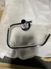 GROHE Toilet Tissue Holder 40683000 Agira Single Post  Chrome