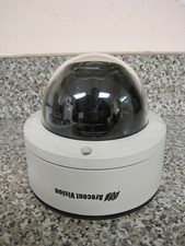 Arecont Vision AV5255AM-H 5MP MegaDome 2 H.264 Day/Night 3.6-9mm IP Camera Used