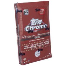 2021 Topps Chrome Platinum *YOU PICK* Refractor Prism X-Fractor *BUY 2+ & SAVE*