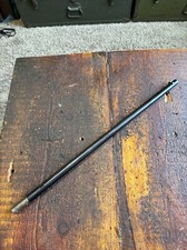 Factory Marlin 100 .22 Barrel 21 Long. Good Bore. With Front Sight.