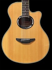 Yamaha APX500III Electro Acoustic Guitar