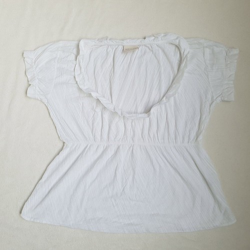 Camicia In Seta Con Maniche A Sbuffo - Foto 2