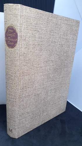 Joyce Grenfell IN PLEASANT PLACES 1st Ed. HB.Cloth & Dust jacket - 1979 - Q12 - Picture 2 of 9