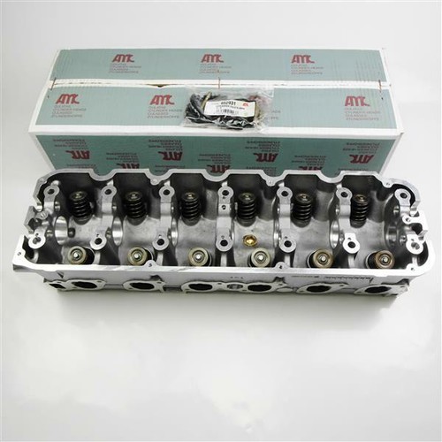 Buy AMC Cylinder Head BMW With Valves & Springs 2,5l M20B25 325i 6 Cyl