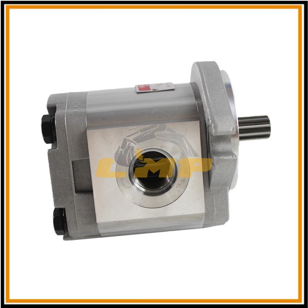 Gear Pump 9217993 4181700 For Hitachi EX200-1 EX220-1 EX270-1 EX300-1 ...