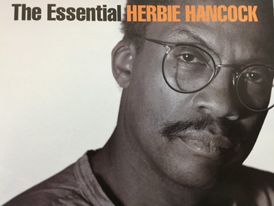 HERBIE HANCOCK - The Essential Best Of 2 x CD 2006 Columbia AS NEW! 2CD