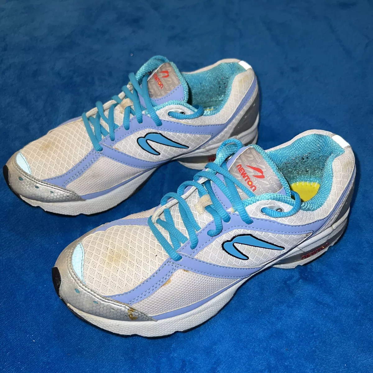 Newton sir clearance isaac shoe
