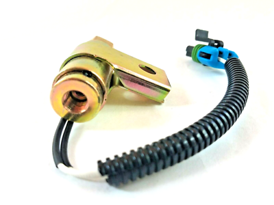 A0626631000 Fan Clutch High Temperature Solenoid Valve For