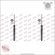 Amortisseur Porsche 914