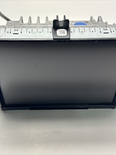 Dodge RAM 2013-2016 radio navegación información pantalla OEM 68224525AE - Imagen 3 de 17