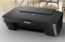Impresora canon Multifuncion Pixma Mg2550 | Compra online en eBay