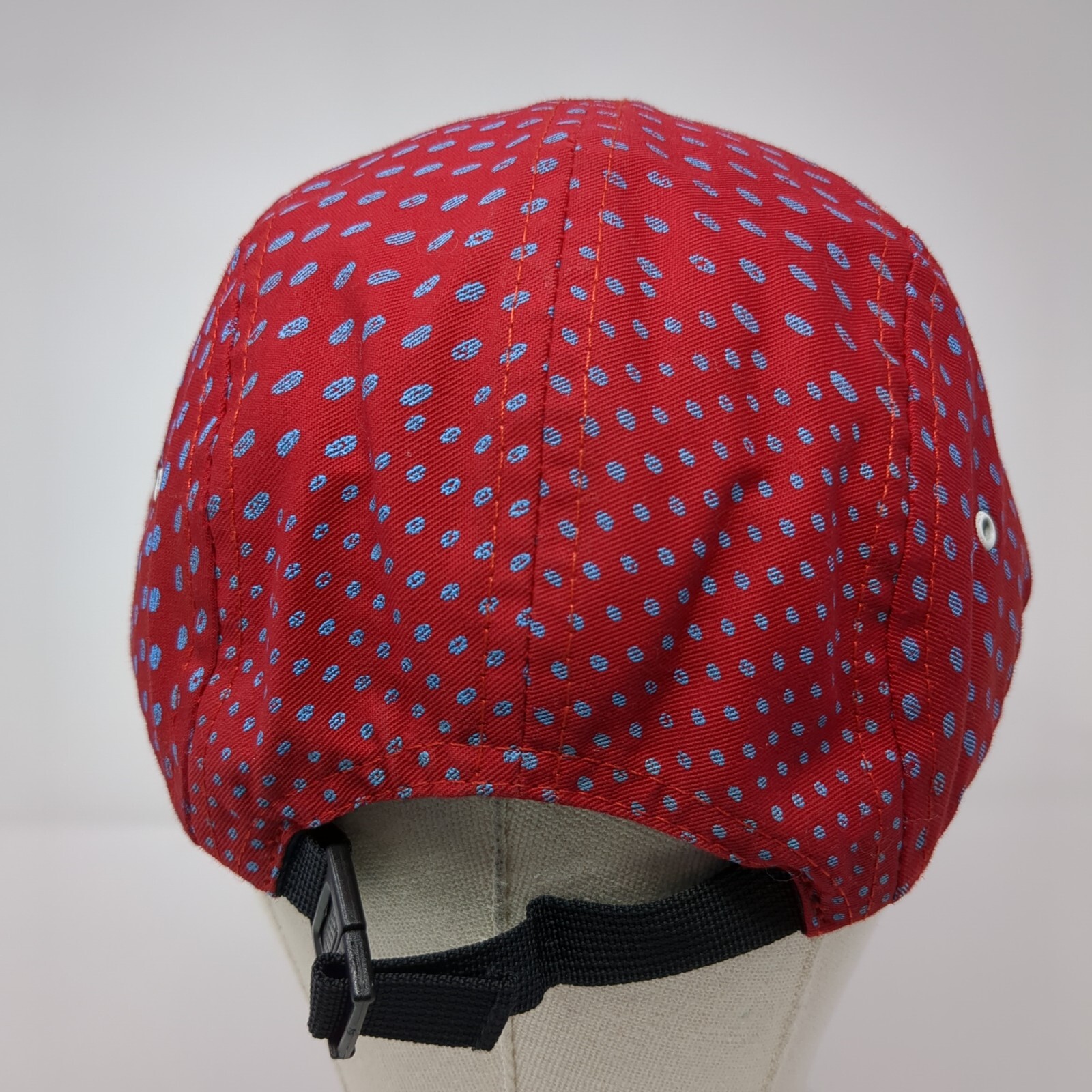 Altamont Strapback 5 Panel Hat Multicolor One Siz… - image 6