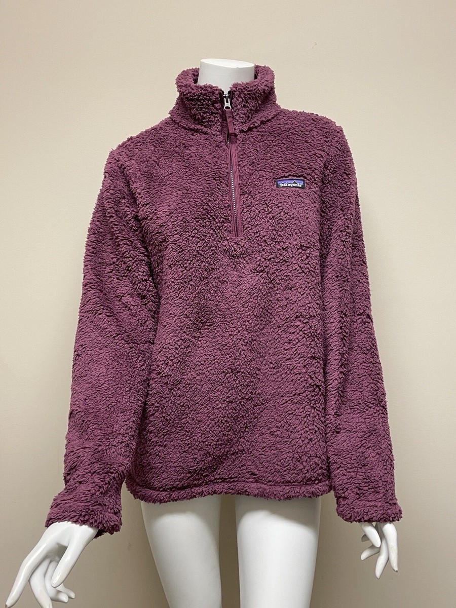 PATAGONIA Los Gatos Soft Fleece Women