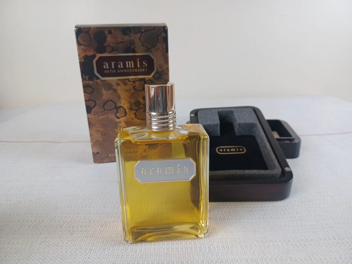 Aramis cologne 8.1 oz hot sale