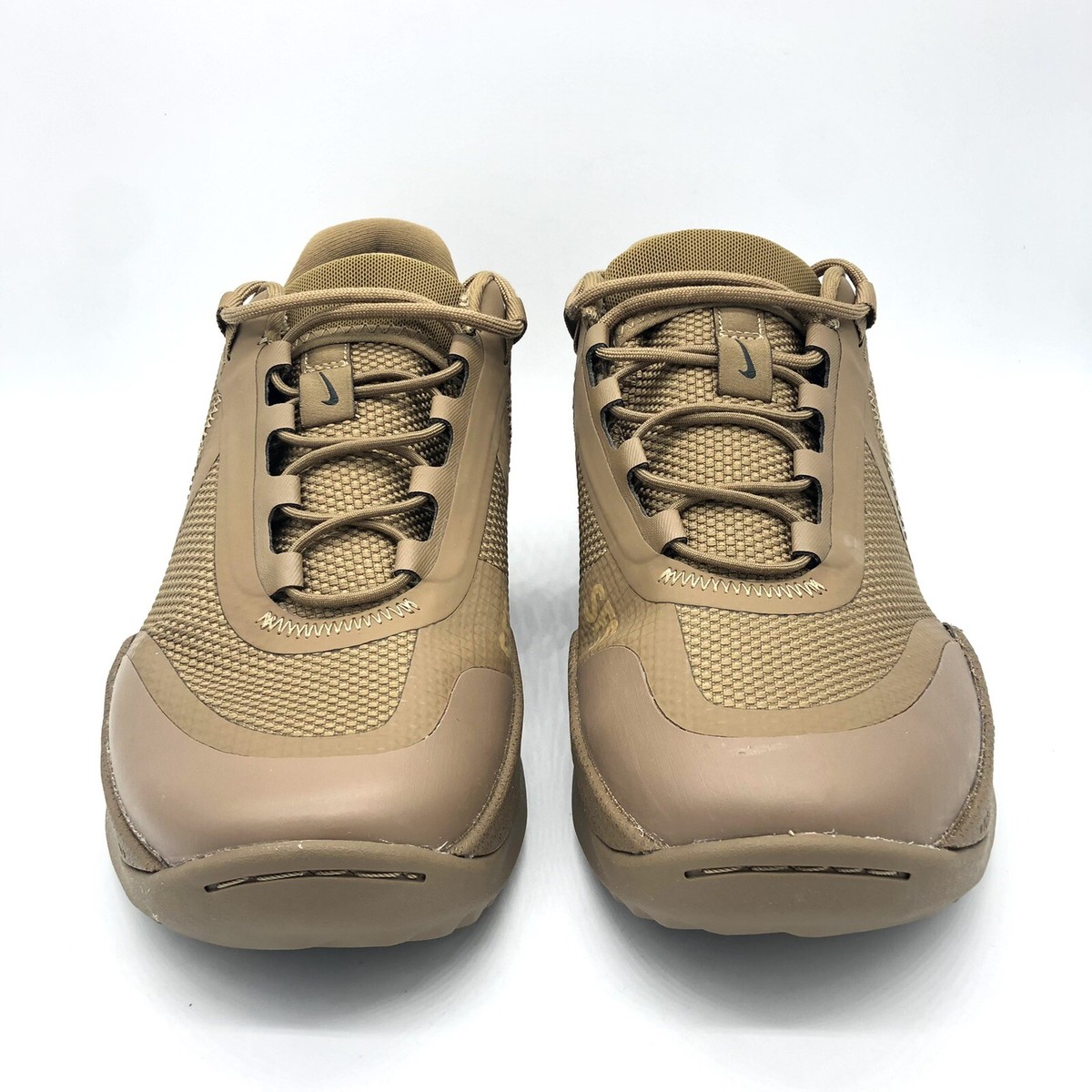 Nike React SFB Carbon Low Coyote Brown Tactical Boots Mens 8.5 CZ7399-900 Nike React SFB Carbon Low  main image 3