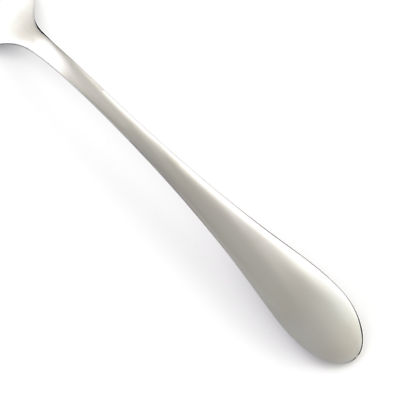 Cambridge SIENNA Stainless Glossy Silverware CHOICE Flatware