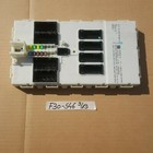BMW F31 F30 Fussraum Modul Zentral Elektrik Steuergerät Licht  9303546