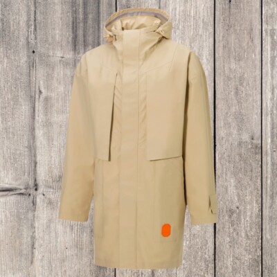 Puma x PRONOUNCE Pebble Lightweight Jacke Herren Medium M 532140-20 Selten Designer
