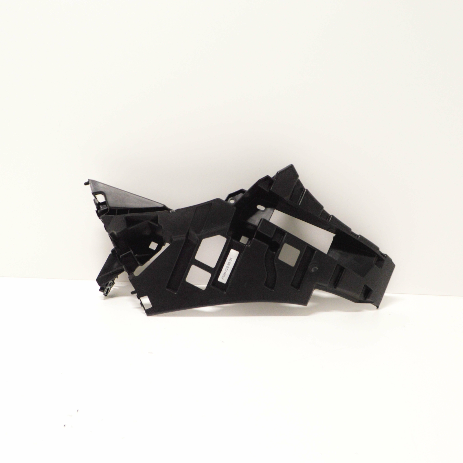 NEU MERCEDES BENZ GL CLASS X166 LINKS LAMPENRAHMEN A1666208901 