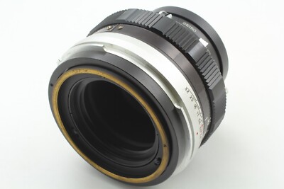 EXC+++++】Mamiya Sekor 100mm F3.5 MF Lens for Universal Press