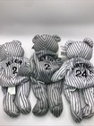 Salvino’s Bam Beanos Bammers Yankees Derek Jeter 2 Tino Martinez 24 Lot NWT Lot — photo 2