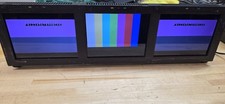 Used Marshall Monitor V-R653-IMD-3GTE with small scratches