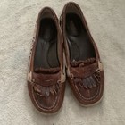 Sperry Woman’s Size 8.5M 9104514 Boat Shoes — photo 8