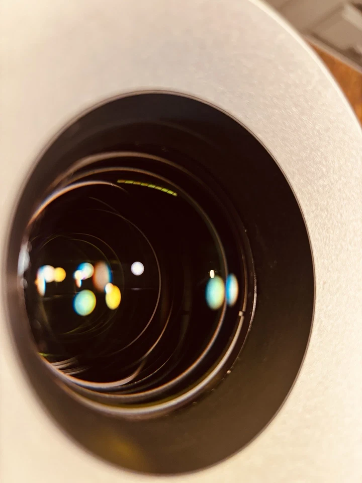 Lente proyector de largo alcance Epson ELPLL06 Foto 2 de 4