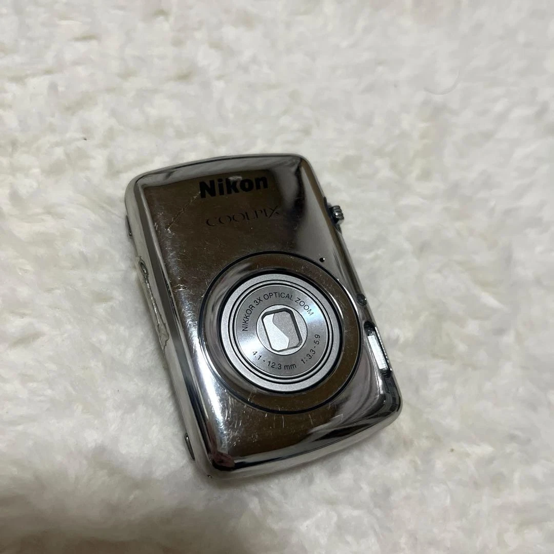 nikon s01 products for sale | eBay