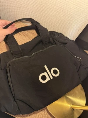 Sac De Sport Alo mini - Photo 1/4